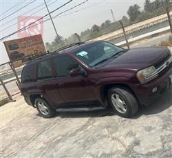 شيفروليه تريل بليزر